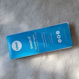 Indeed Labs Snoxin II Facial Line Fighter